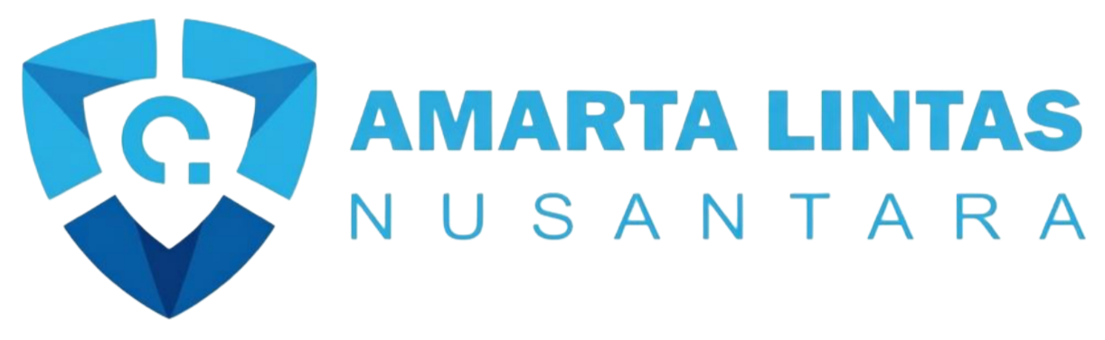 Amarta Network Logo